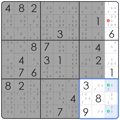 how to play sudoku beginners