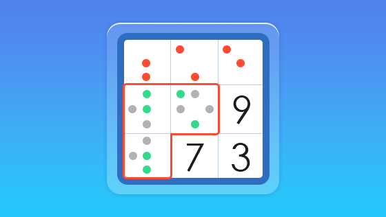 how to play sudoku puzzle