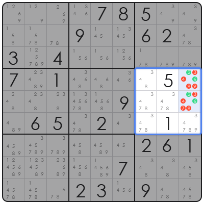 printable easy sudoku sheets
